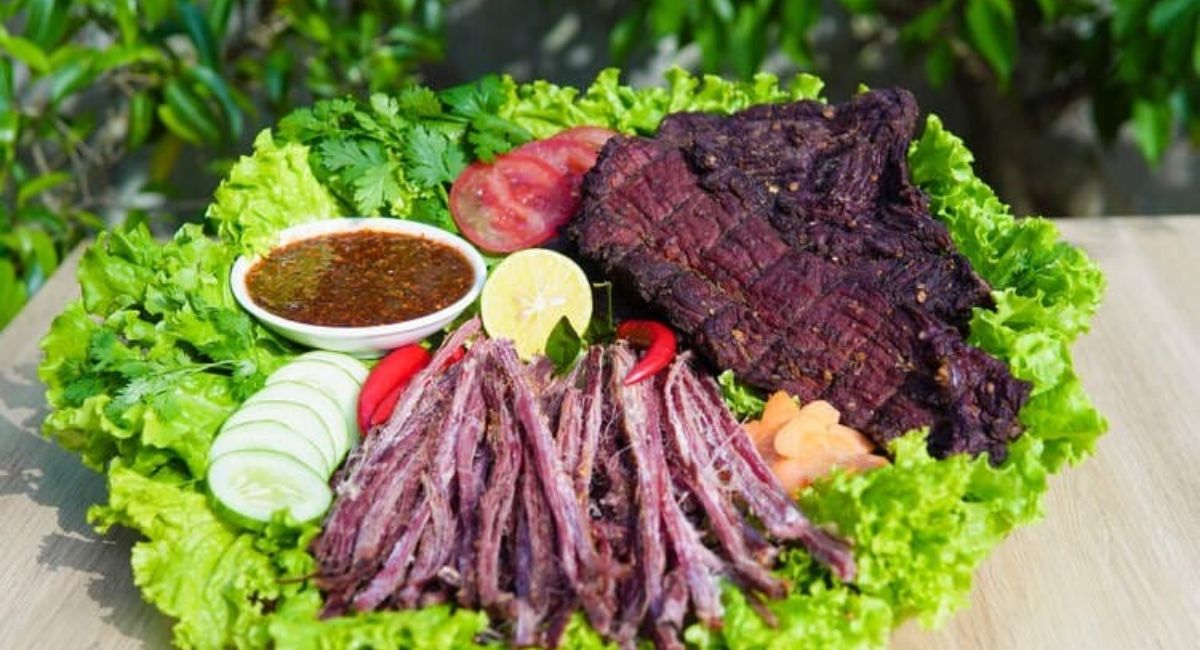 Suối Giàng