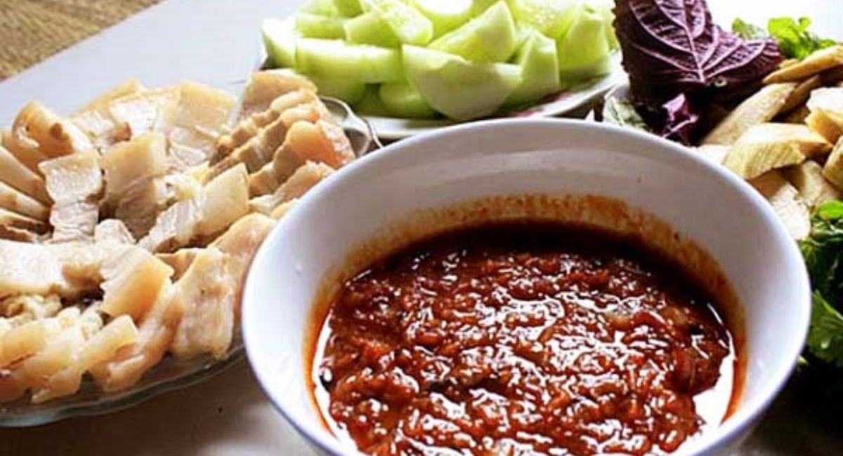 Đặc sản Hà Nam