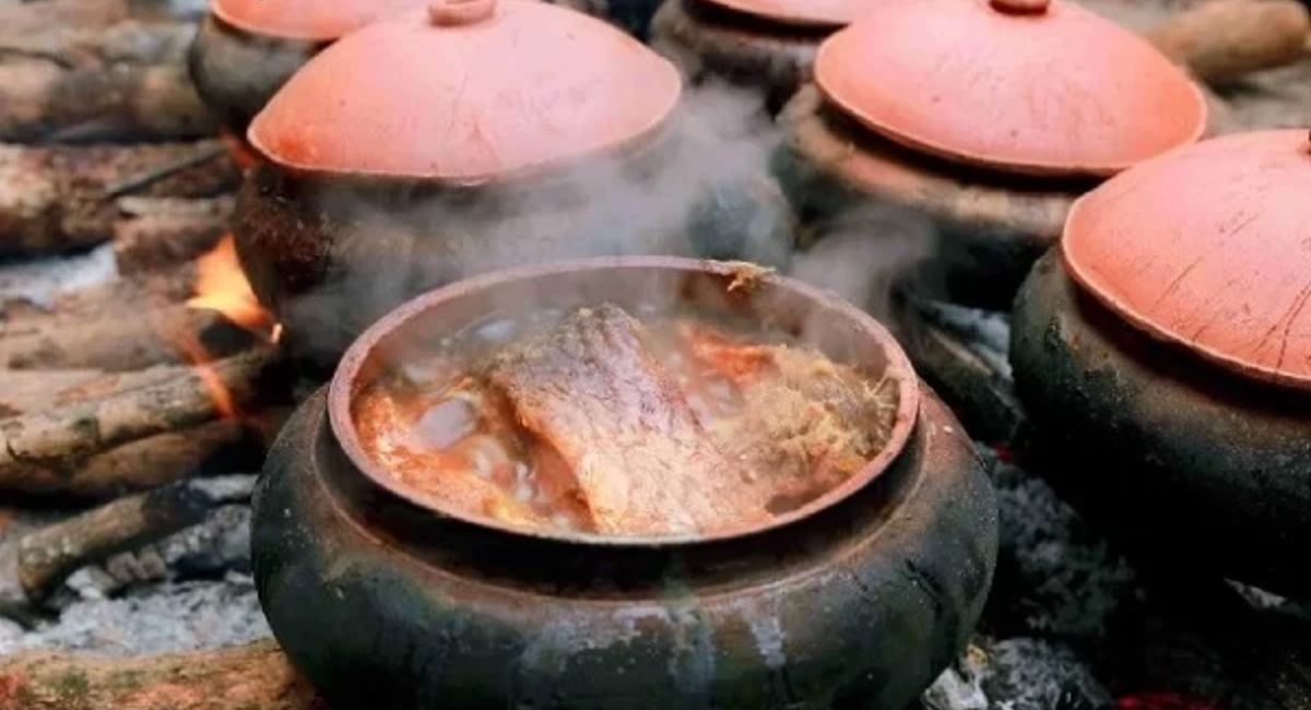 Đặc sản Hà Nam
