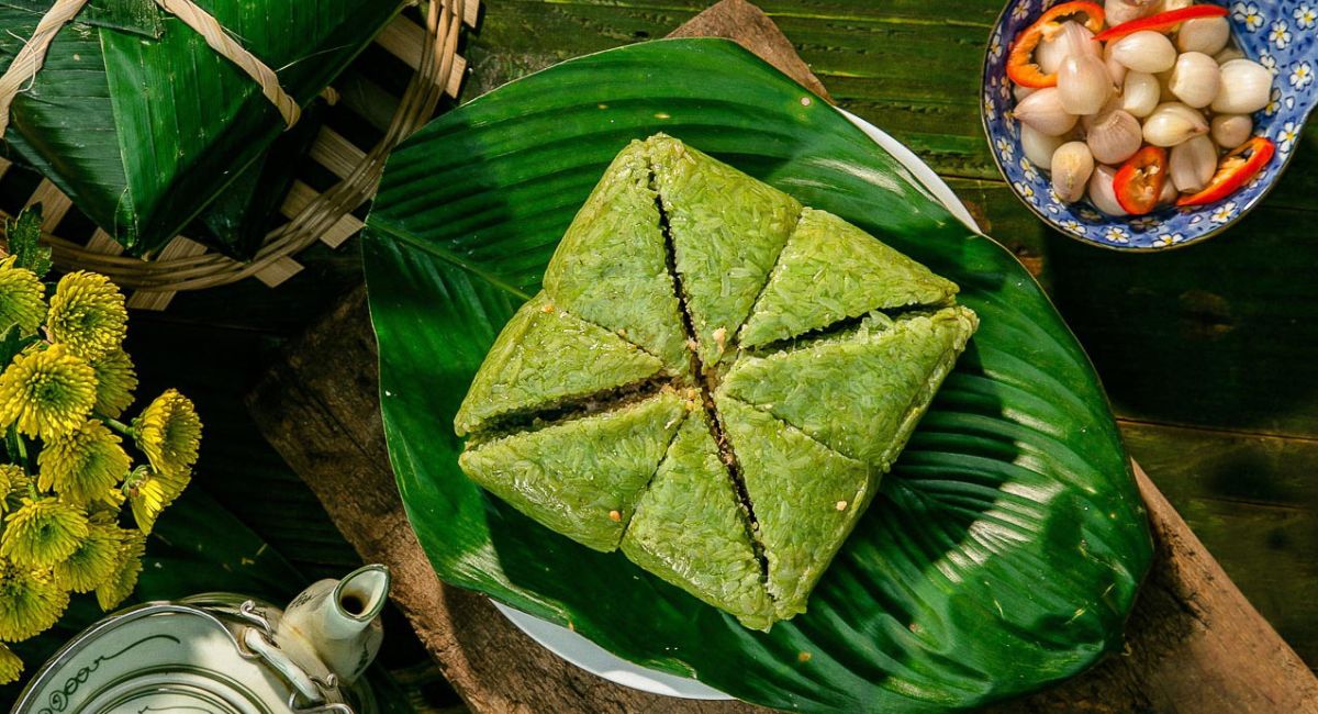 Đặc sản Hà Nam