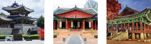 Tour Hàn Quốc Seoul