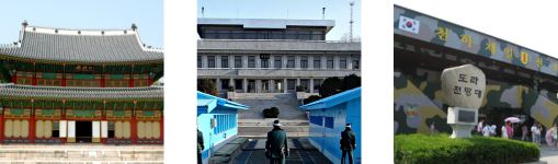 Tour Hàn Quốc Seoul