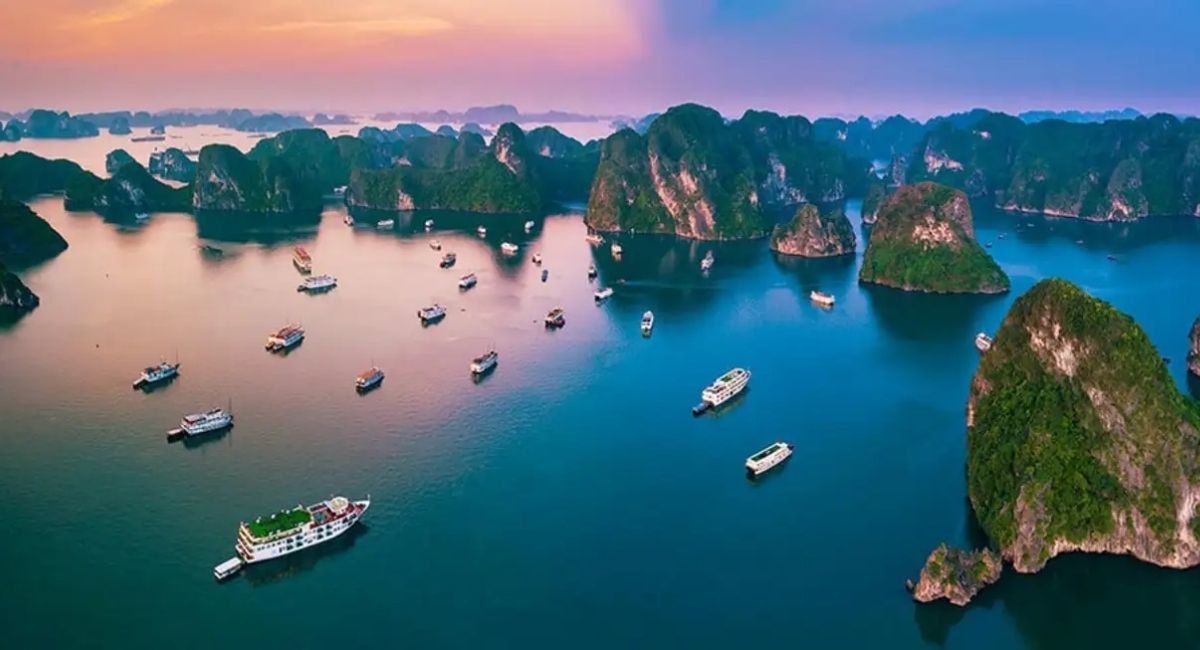 Văn hóa Việt Nam