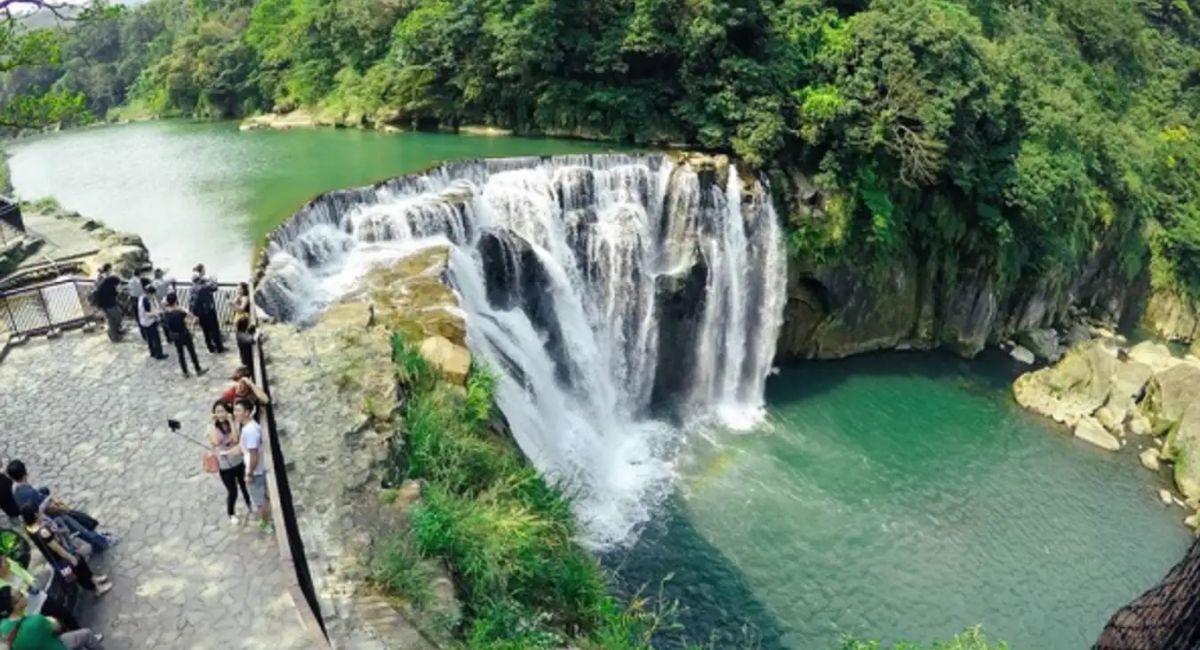 Công viên quốc gia Taroko
