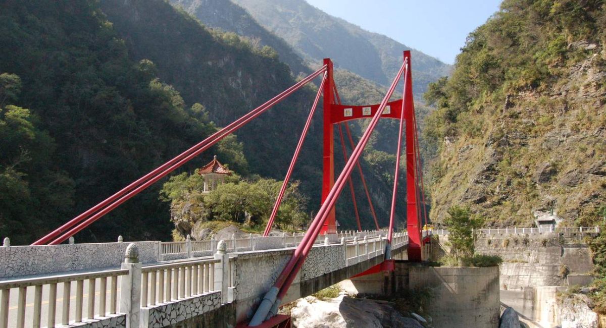 Công viên quốc gia Taroko