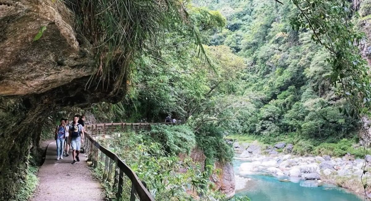 Công viên quốc gia Taroko