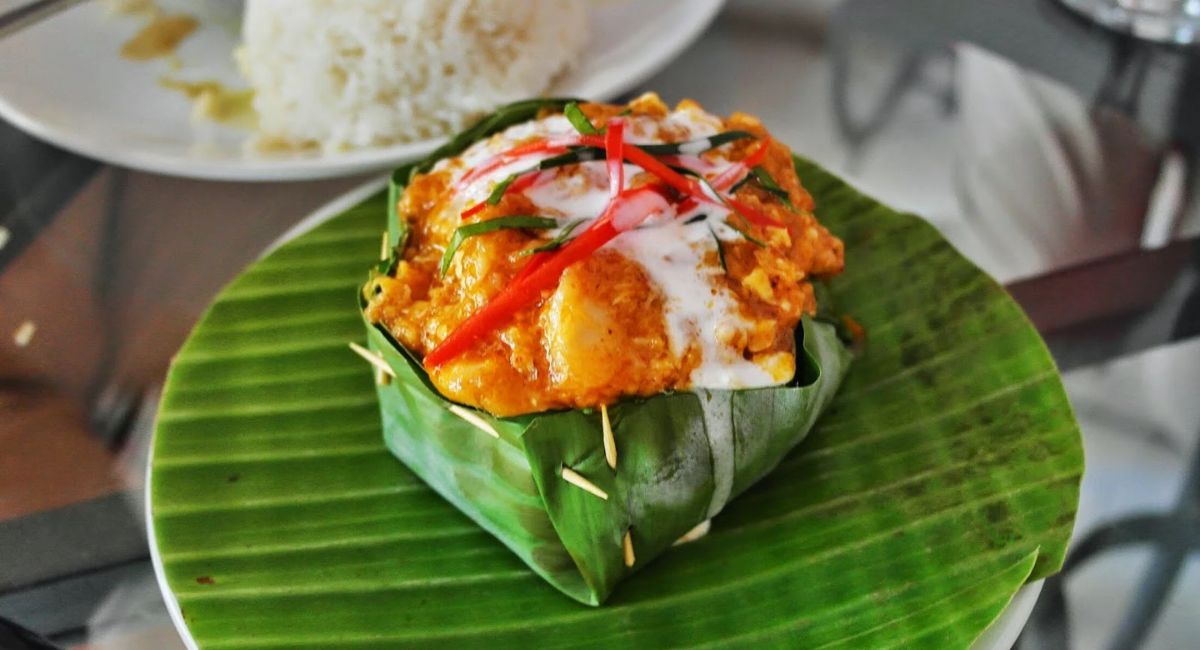 Đặc sản Campuchia