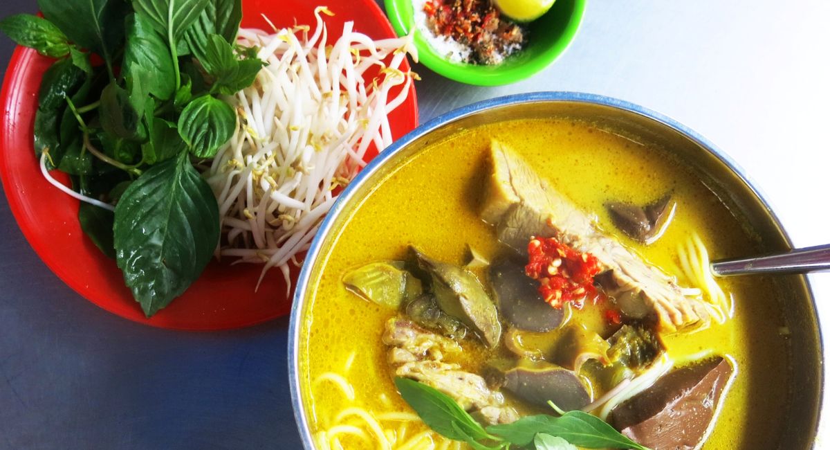 Đặc sản Campuchia