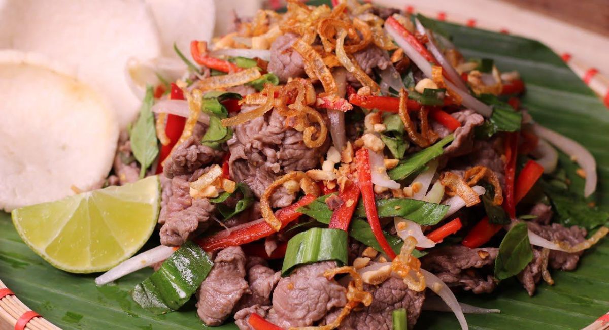 Du lịch Campuchia