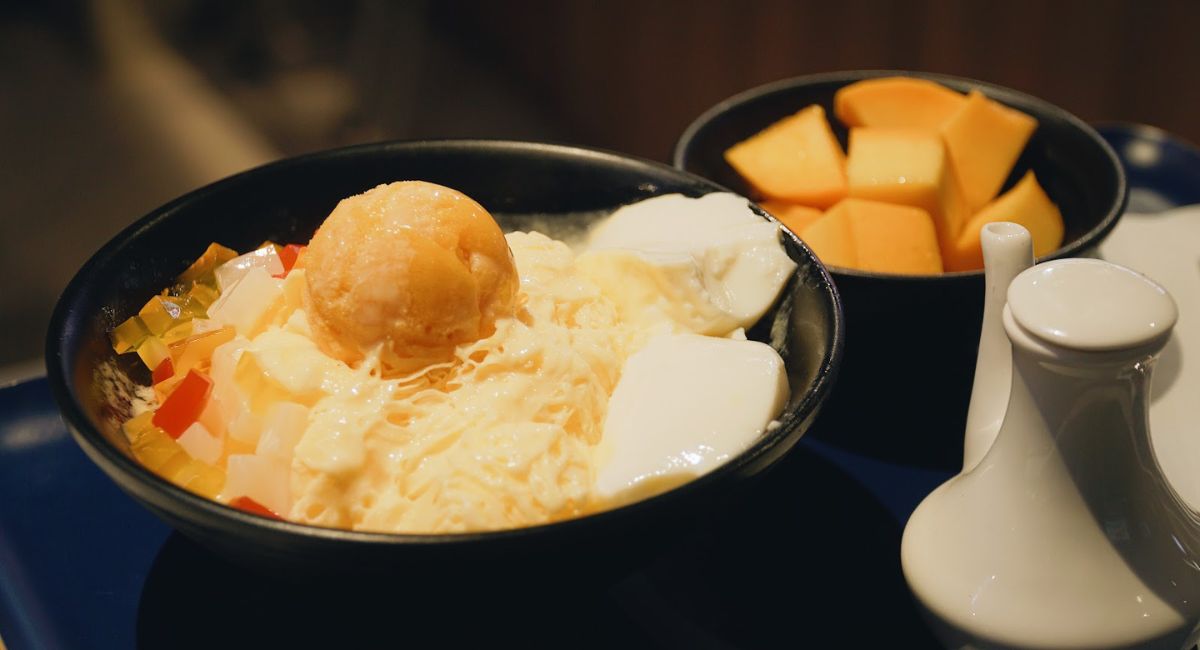 Ẩm thực Đài Loan
