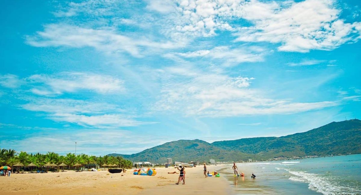 Biển Mỹ Khê