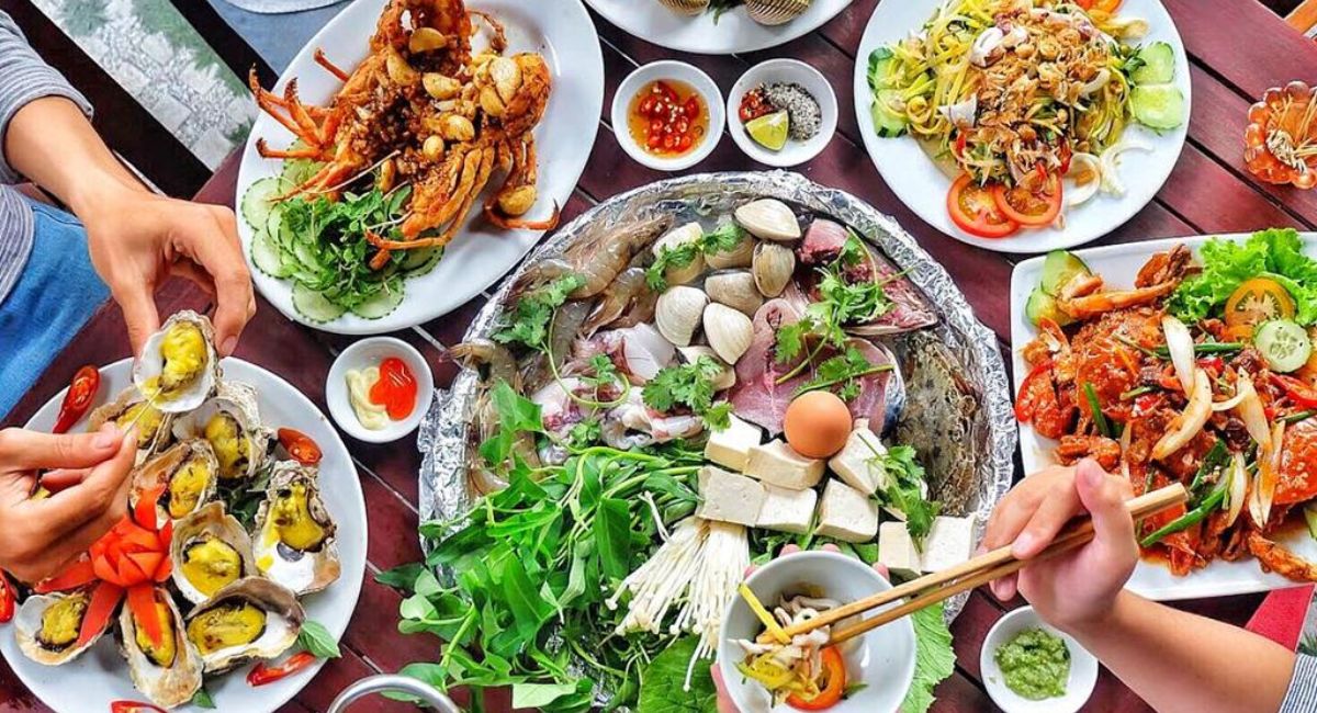 Du lịch Đà Nẵng