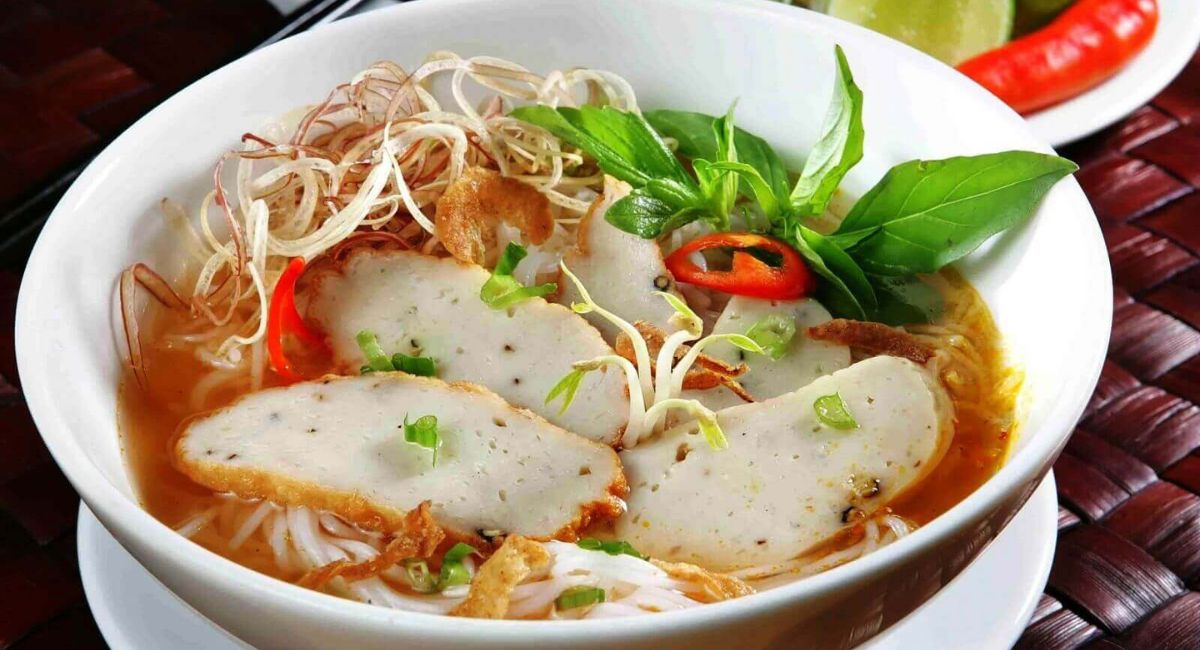 Đặc sản Khánh Hòa