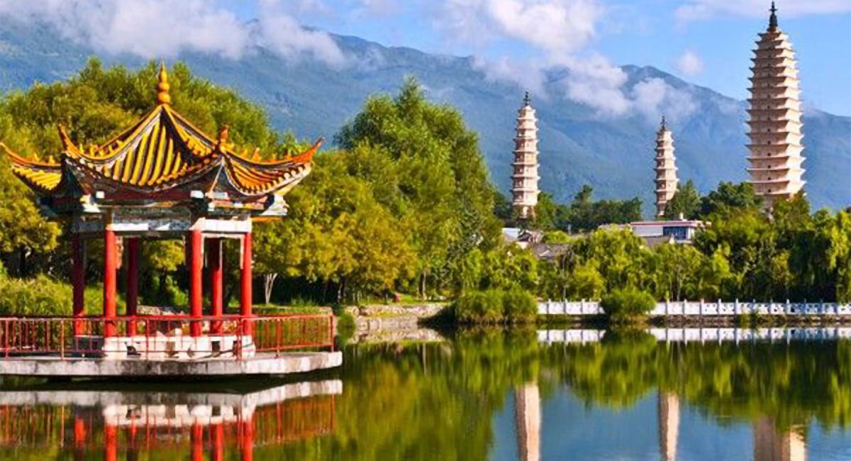 Du lịch Vân Nam