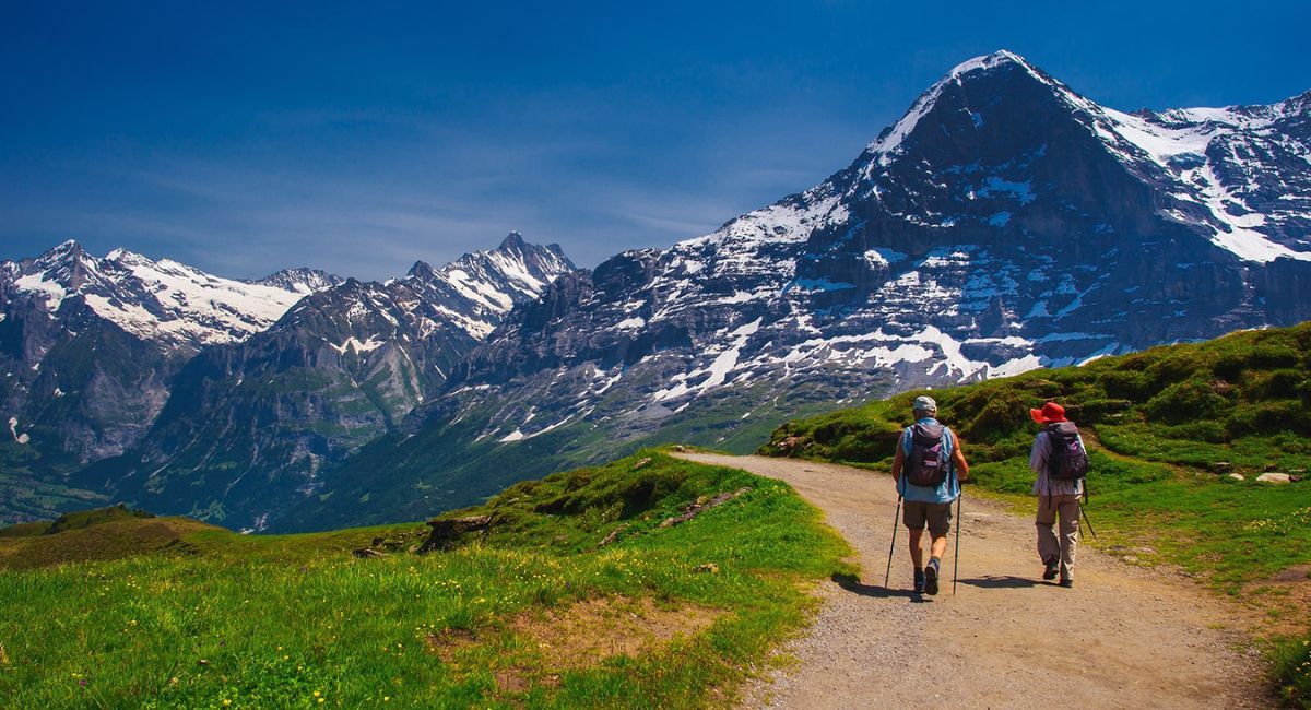 Làng Zermatt
