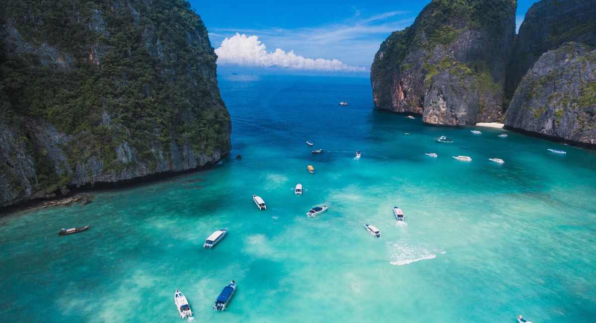 Du lịch Thái Lan