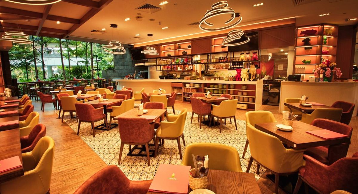 Jewel Changi