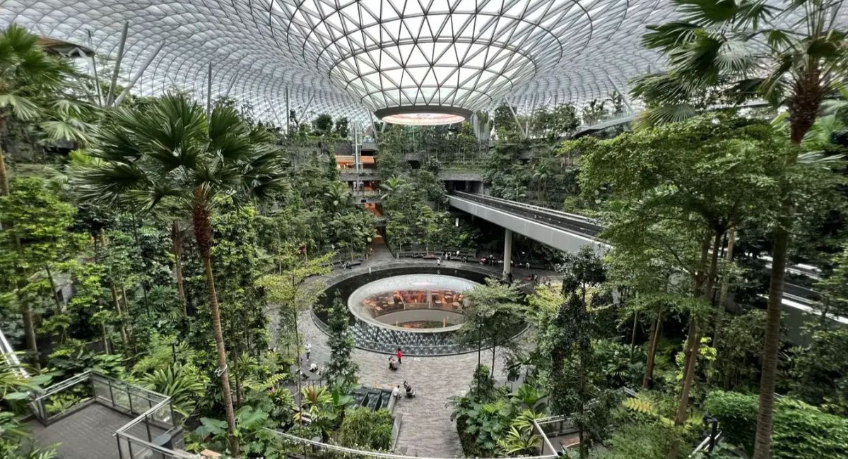 Du lịch Singapore