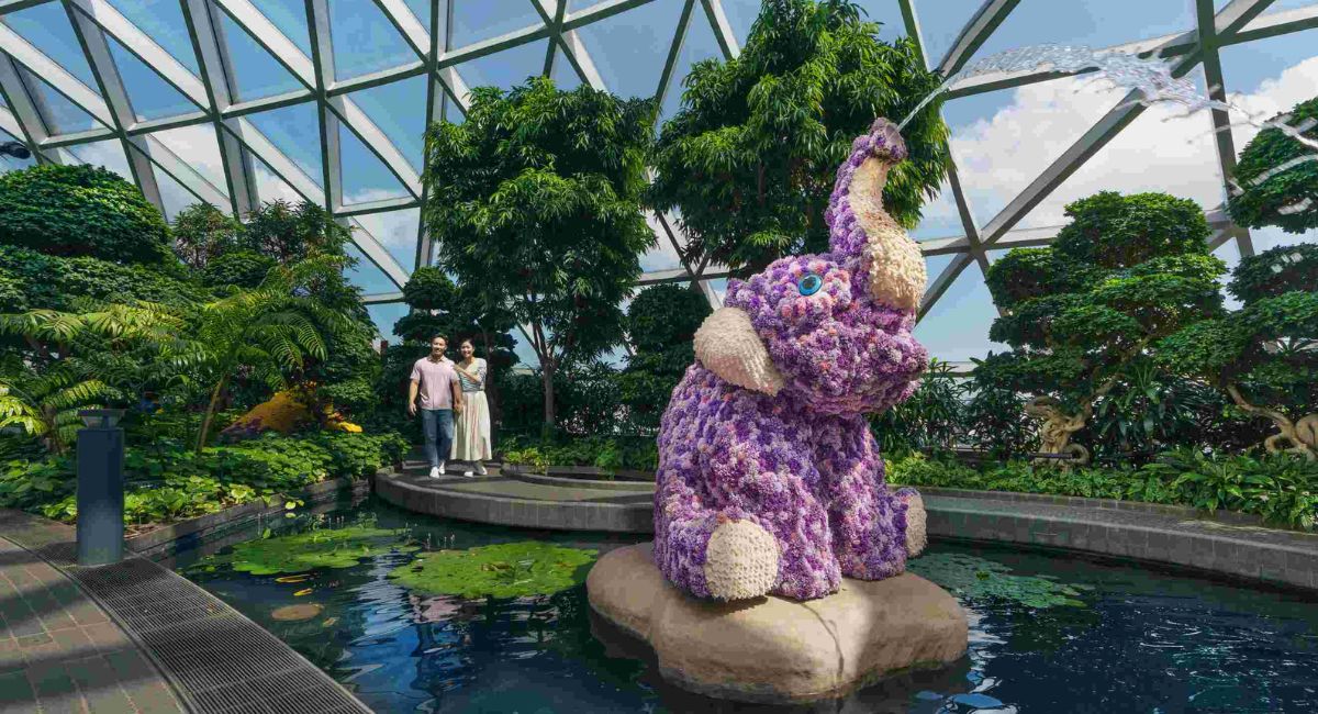 Du lịch Singapore