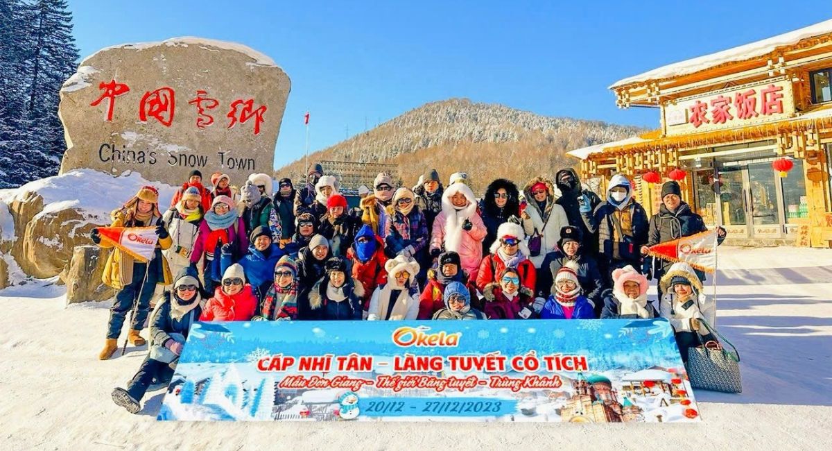 Thành phố Cáp Nhĩ tân