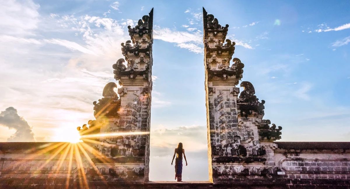 Du lịch Bali