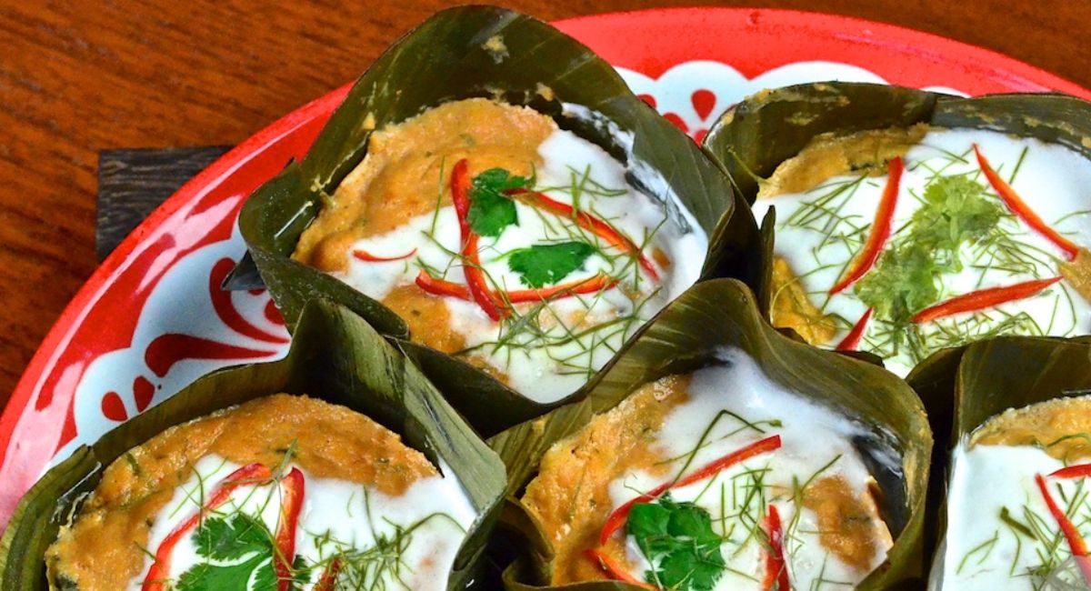 Du lịch Thái Lan
