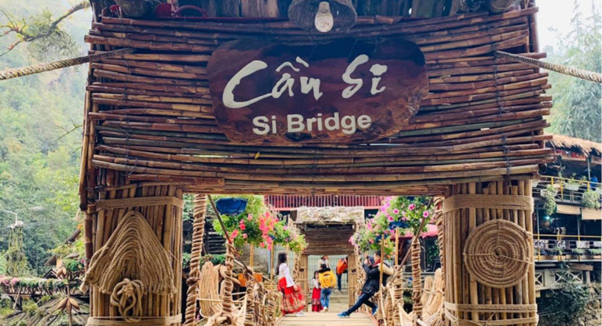 Bản Cát Cát