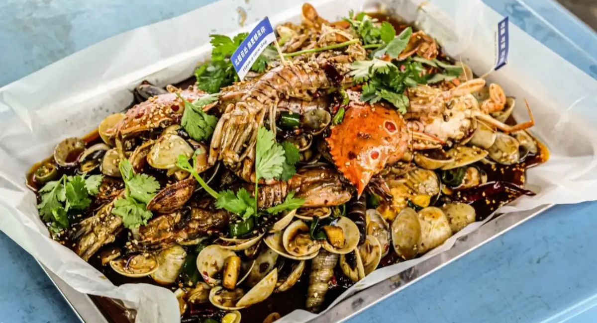 Đảo Tam Á - Thiên đường nghỉ dưỡng tại Trung Quốc