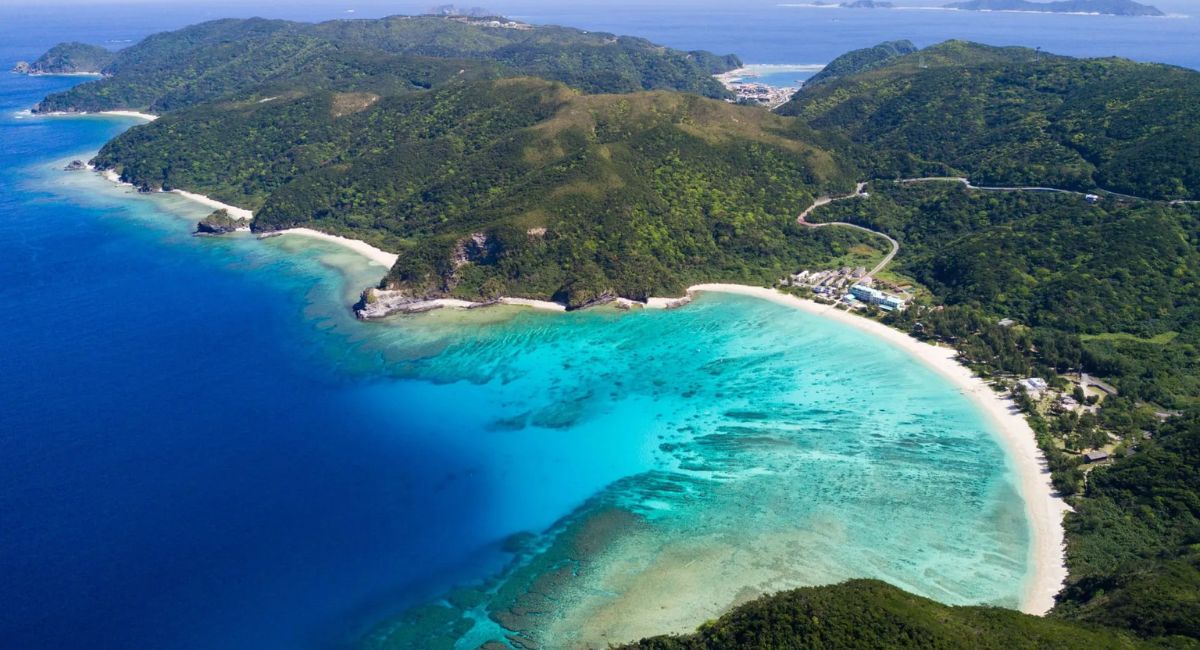 Okinawa – Viên Ngọc Xanh Của Xứ Sở Anh Đào Nhật Bản