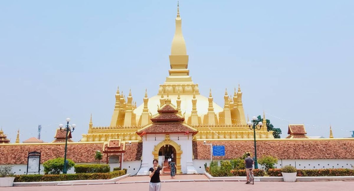 Pha That Luang