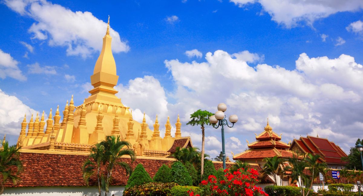 Pha That Luang