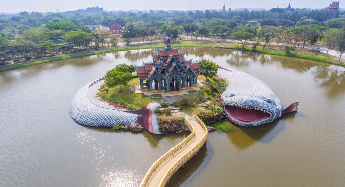 Du lịch Thái Lan