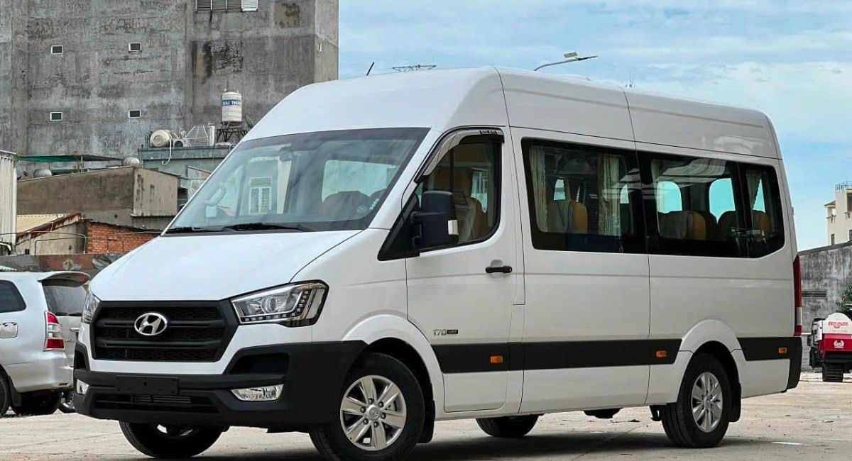 Những lợi ích khi sử dụng dịch vụ thuê xe ô tô