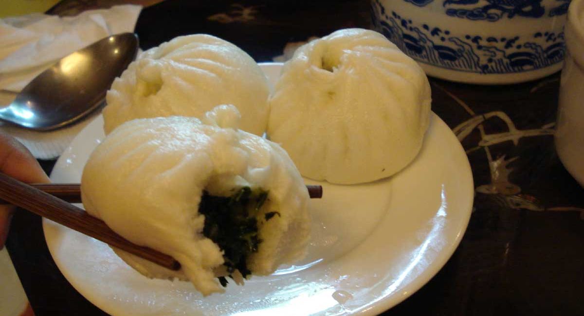Chùa Phật Ngọc Thượng Hải