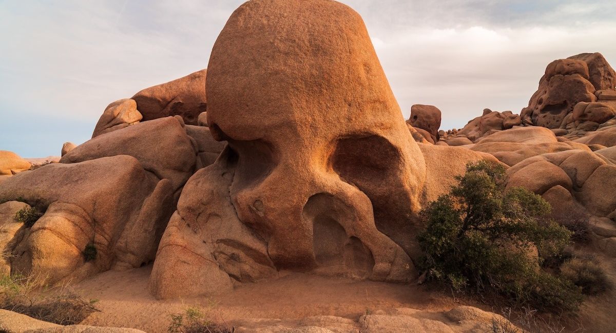 Công viên Quốc gia Joshua Tree: Vẻ Đẹp Hoang Dã của California