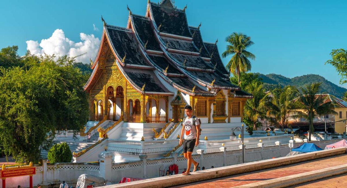 Luang Prabang