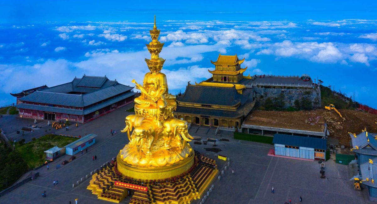 Du lịch Trung Quốc