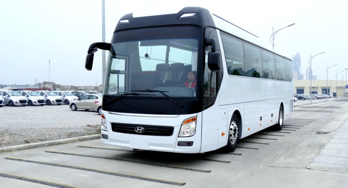 Các điểm đến khi thuê xe du lịch: Trải nghiệm hành trình