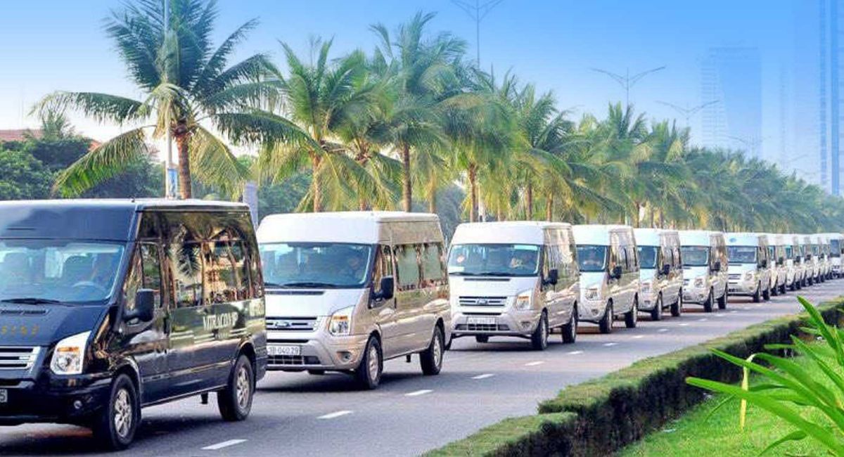 Chi Phí Thuê Xe Du Lịch: Tất Tần Tật Những Điều Bạn Cần Biết