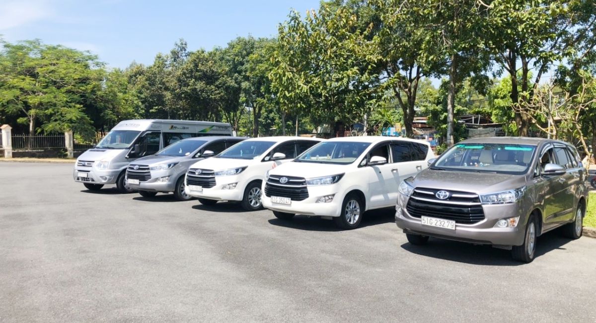 Chi Phí Thuê Xe Du Lịch: Tất Tần Tật Những Điều Bạn Cần Biết