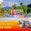 Nha Trang Team Building