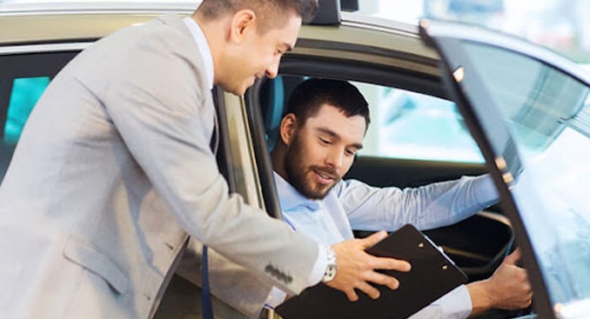 Những Điều Cần Chú Ý Khi Thuê Xe ở Nước Ngoài