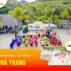 Tour Du lịch Team Bulding