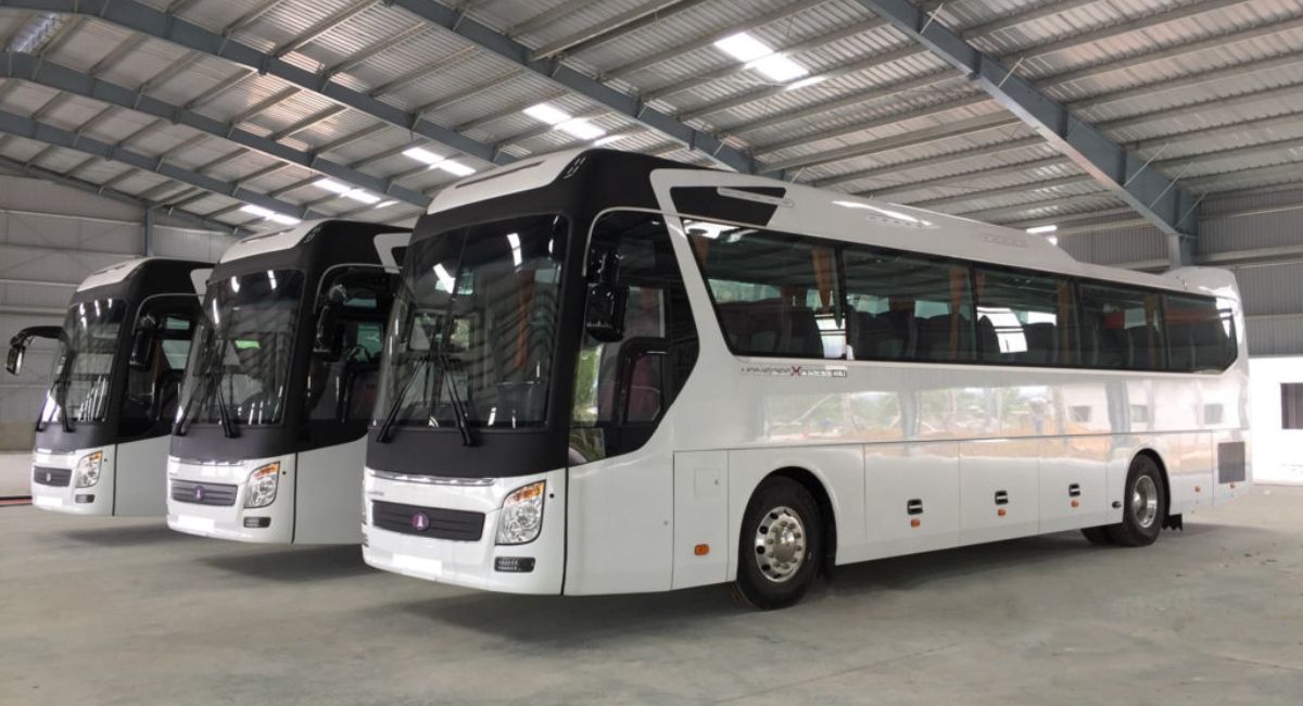 Hướng Dẫn Thuê Xe Du Lịch: Kinh Nghiệm Từ A - Z