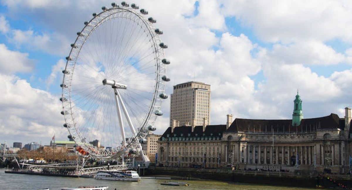 Sông Thames