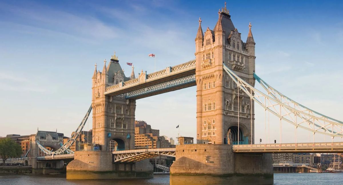Sông Thames