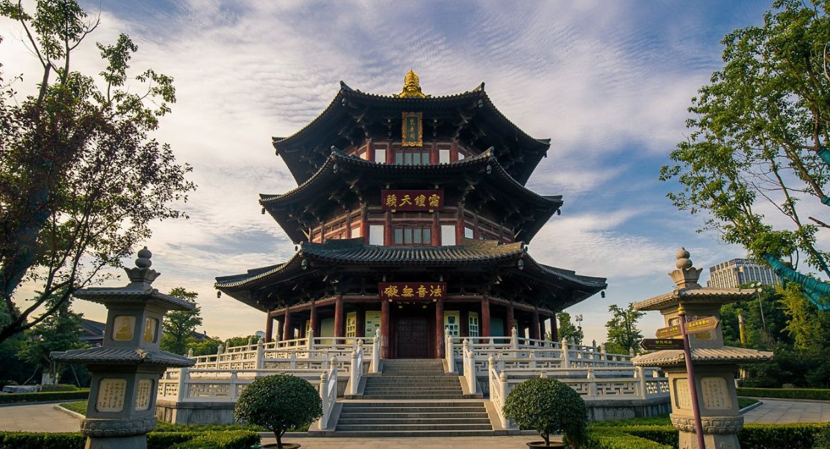 Hàn Sơn Tự