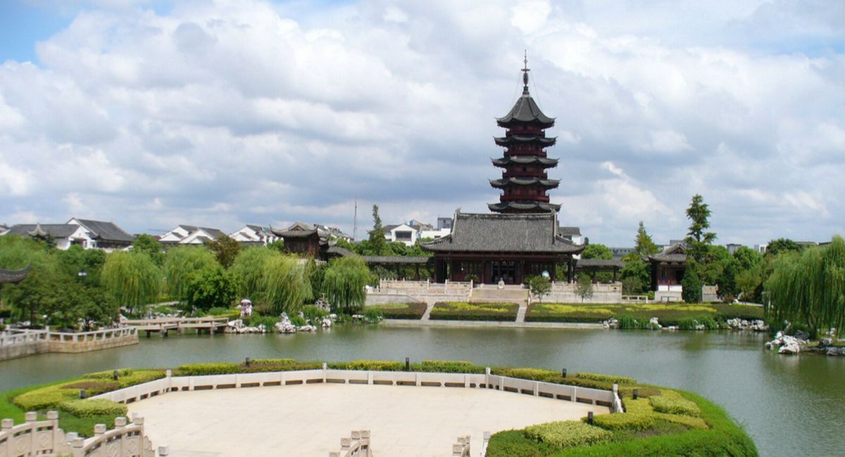 Tour du lịch Tô Châu