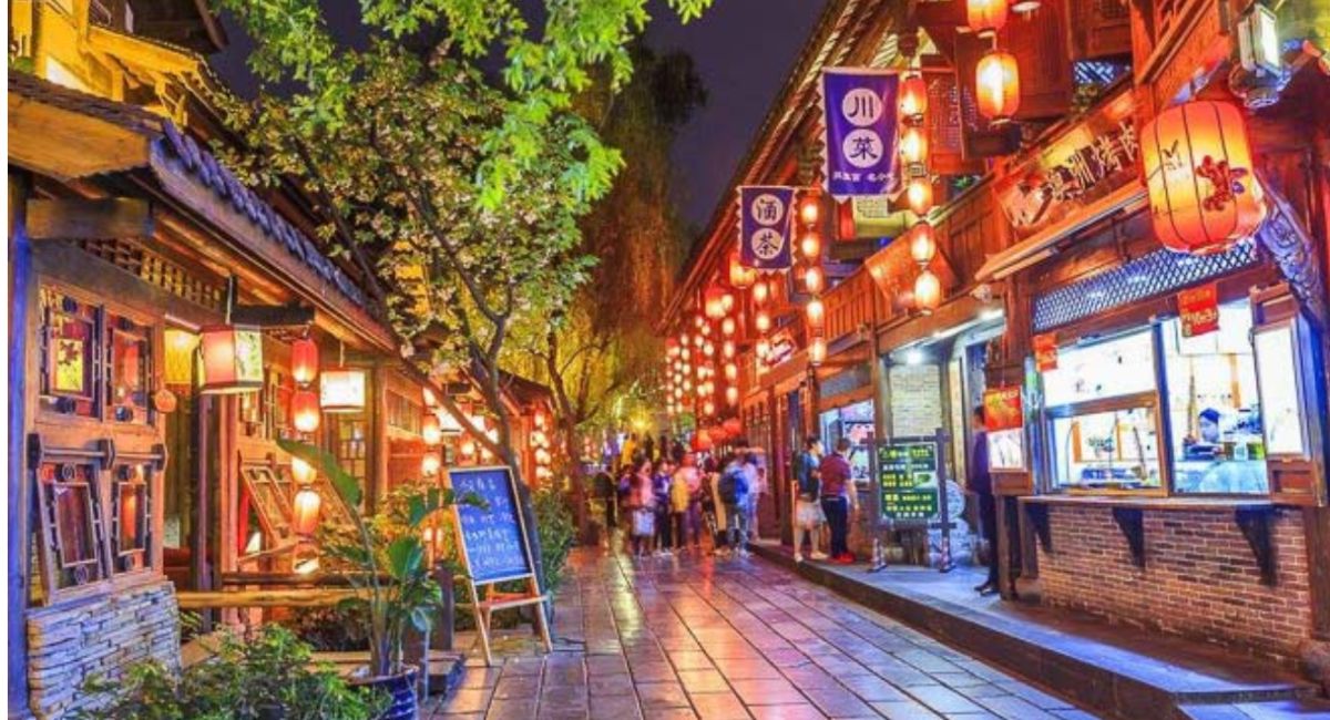 Phổ cổ Cẩm Lý