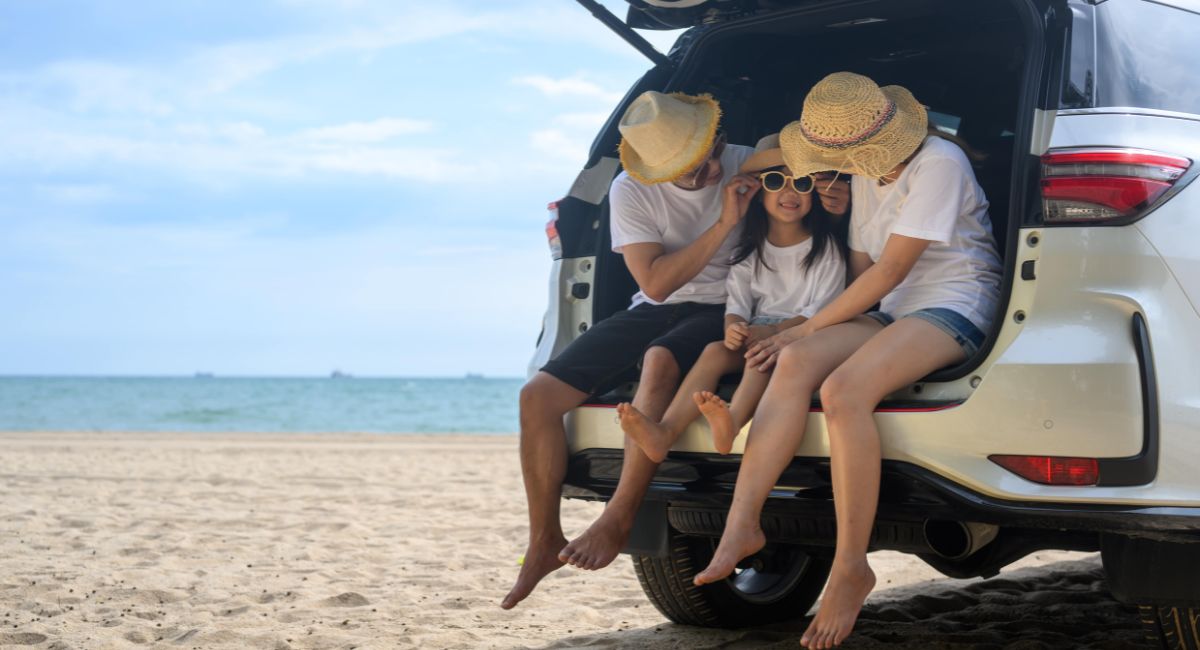 Lợi Ích Khi Thuê Xe Du Lịch Cho Nhóm Bạn Hoặc Gia Đình
